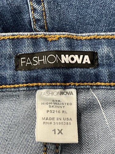 Fashion Nova