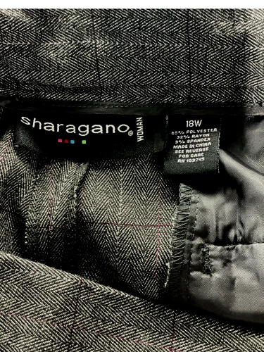 Sharagano