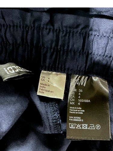 H&M