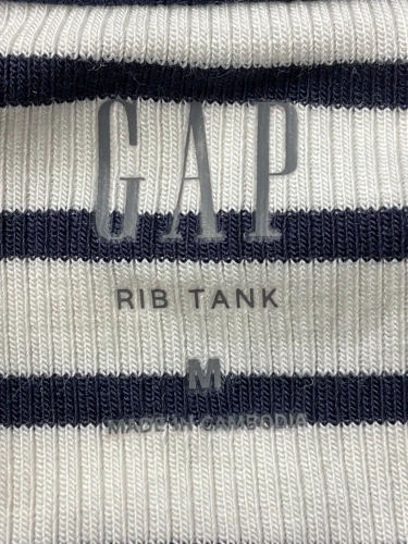 Gap