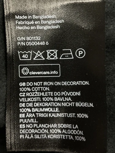 H&M