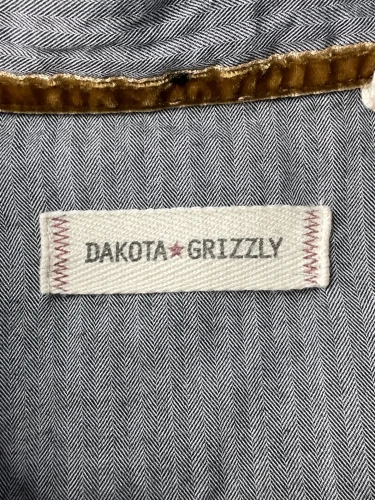 Dakota Grizzly