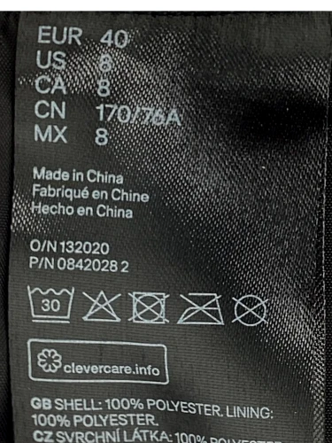 H&M