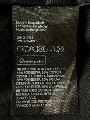 H&M