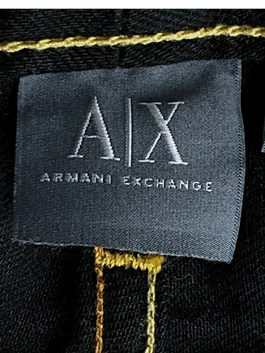 Armani Exchange