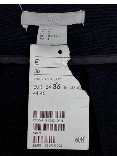 H&M