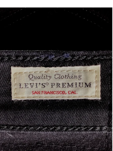 Levi’s