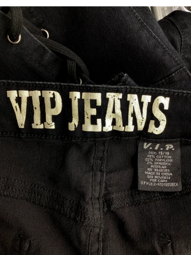 V.I.P. Jeans