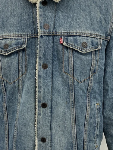 Levi’s