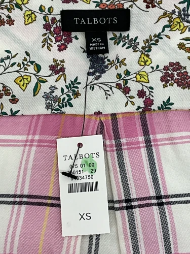 Talbots