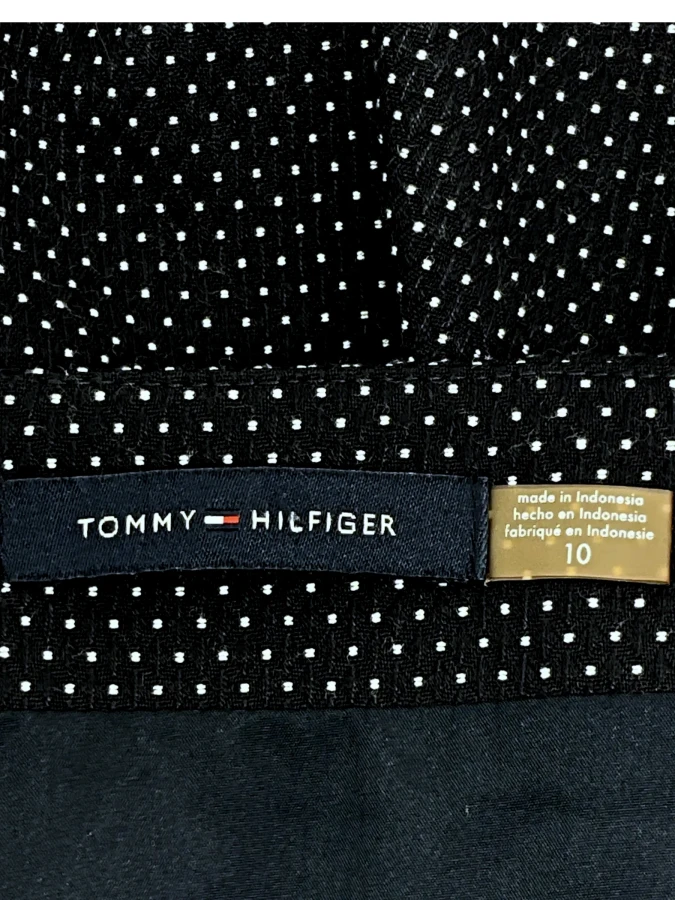 Tommy Hilfiger