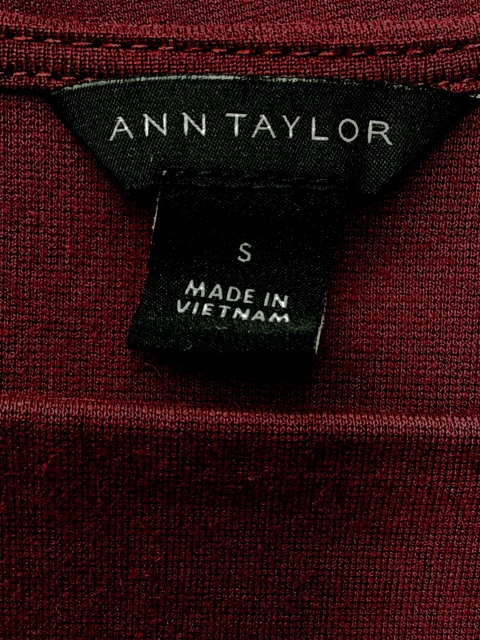 Ann Taylor