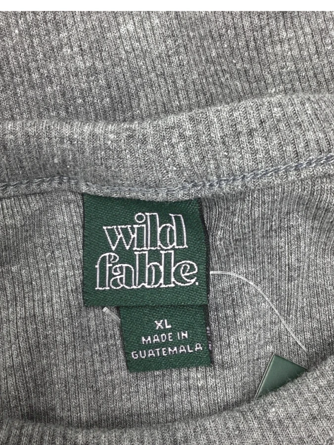 Wild Fable