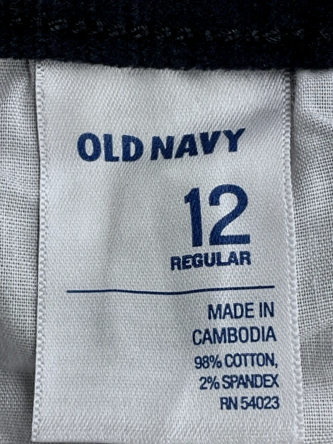 Old Navy