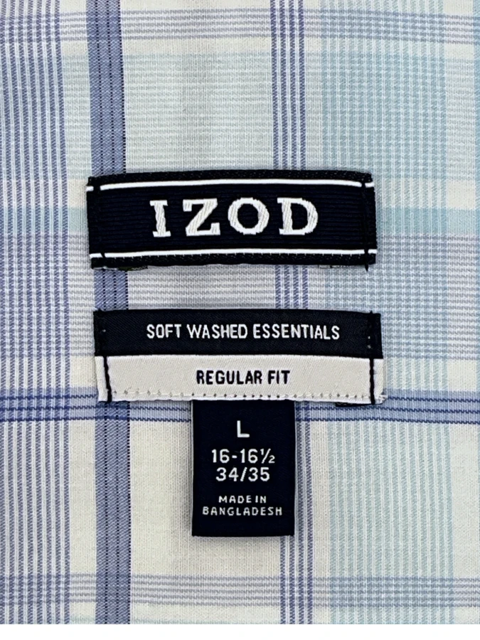 Izod