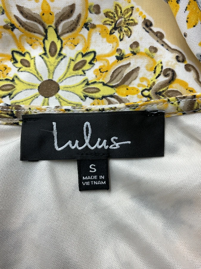 Lulus