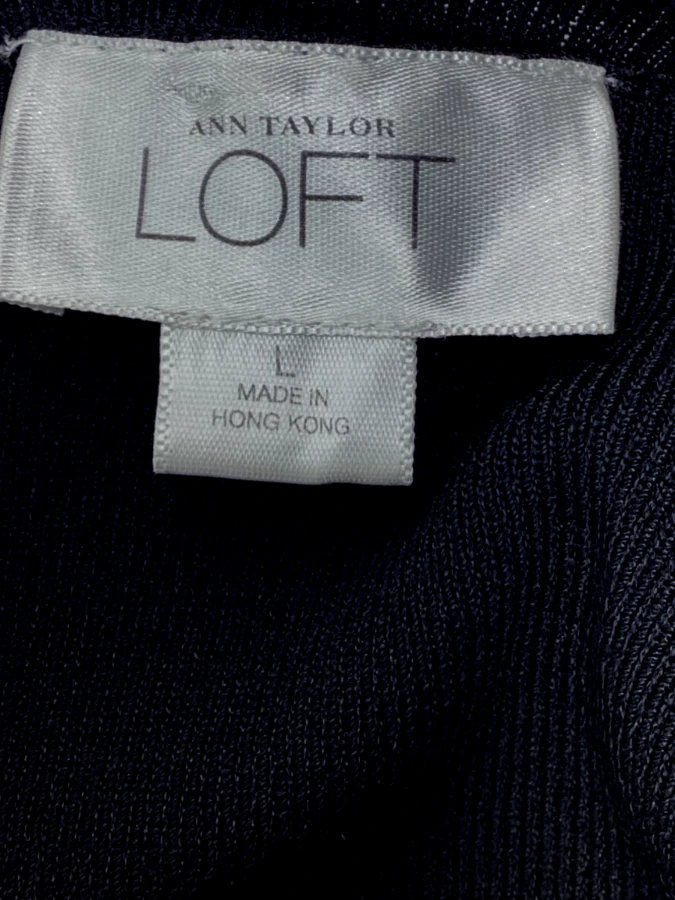 Ann Taylor Loft