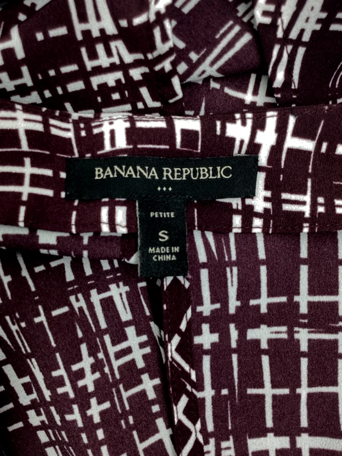 Banana Republic