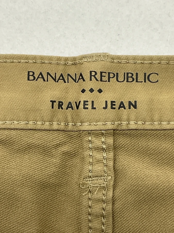 Banana Republic