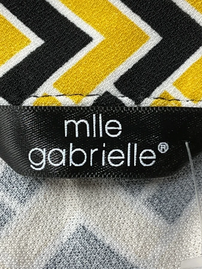 Mlle Gabrielle