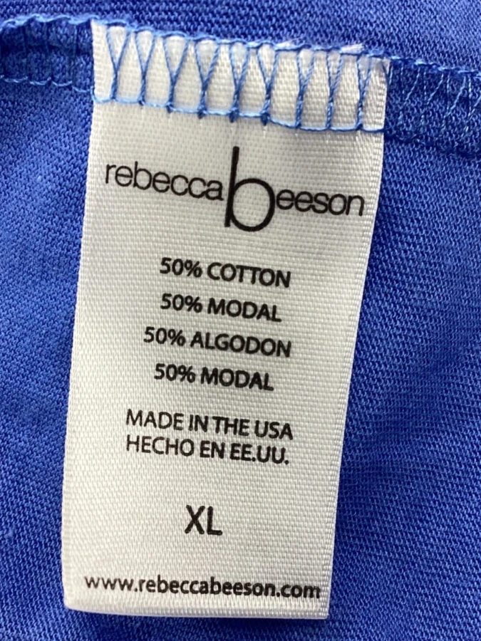 Rebecca Beeson