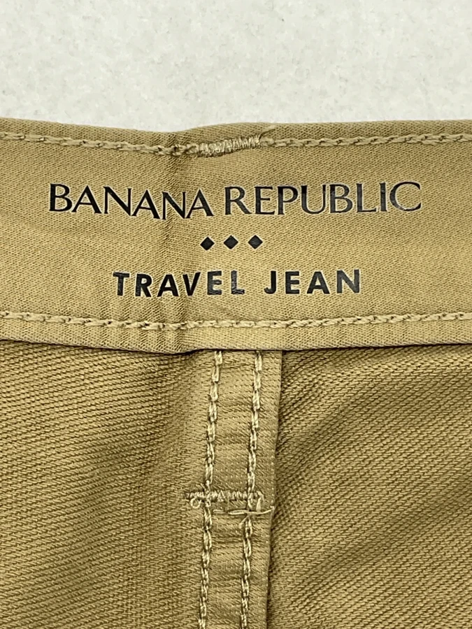 Banana Republic