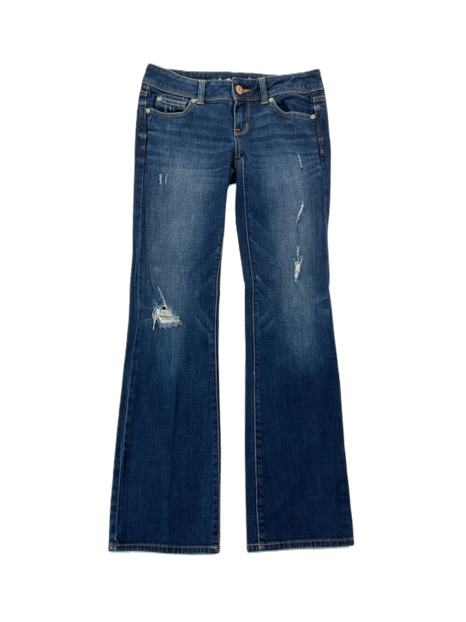 American Eagle