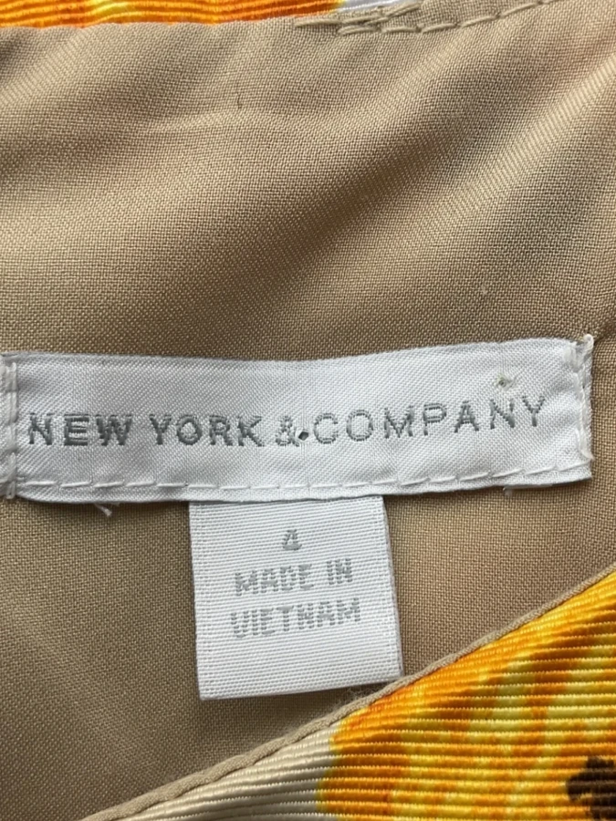 New York & Company