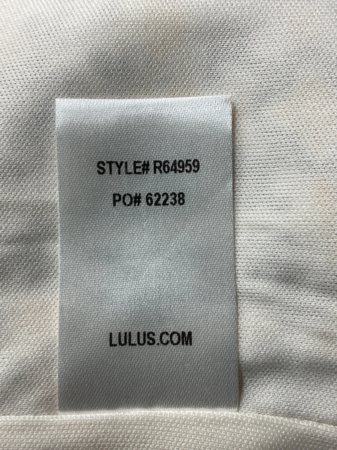 Lulus