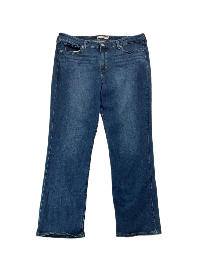Levi’s