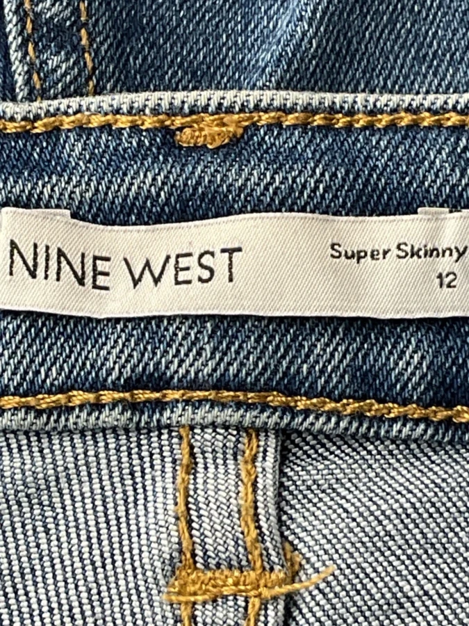 Nine West