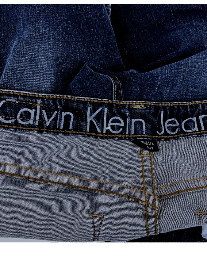 Calvin Klein