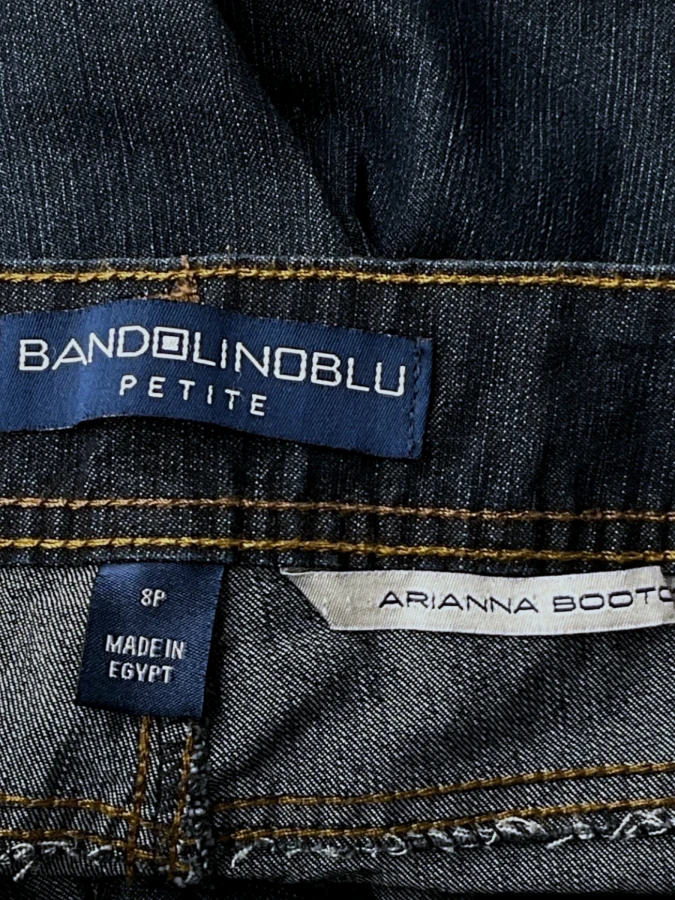 Bandoliniblu Petite