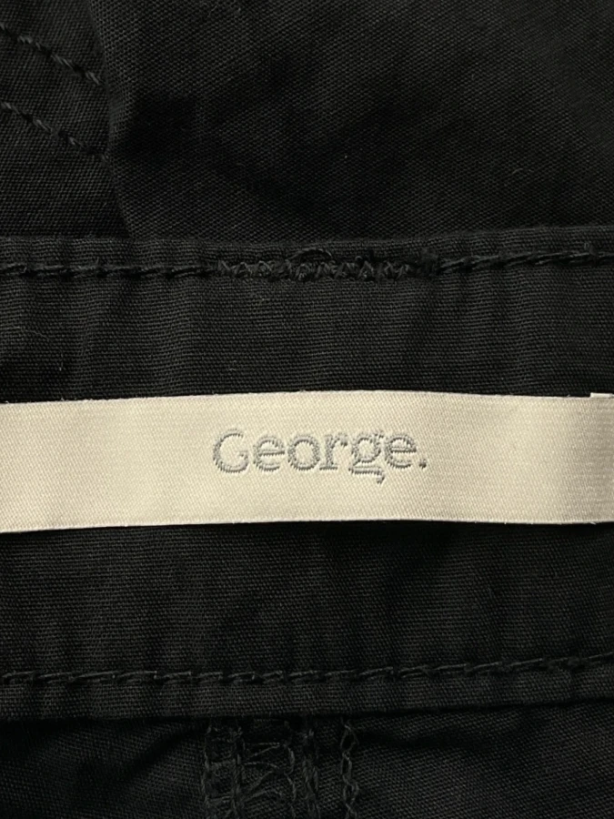 George
