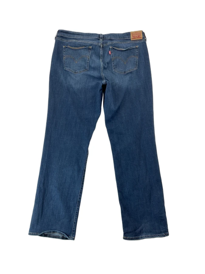 Levi’s