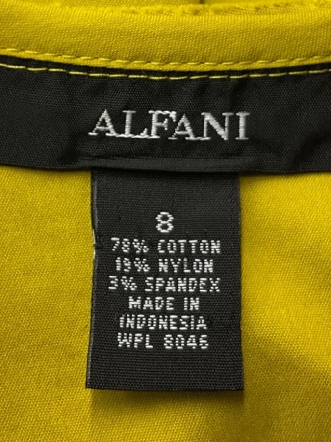 Alfani