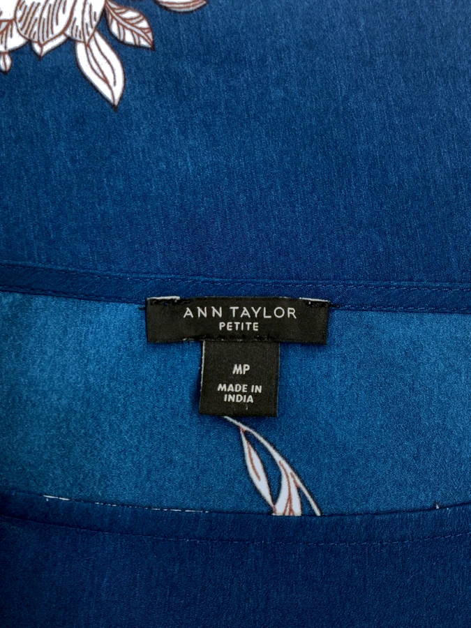 Ann Taylor