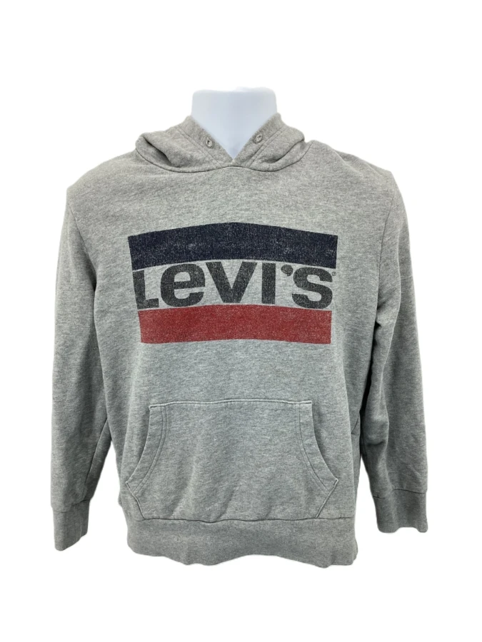 Levi’s