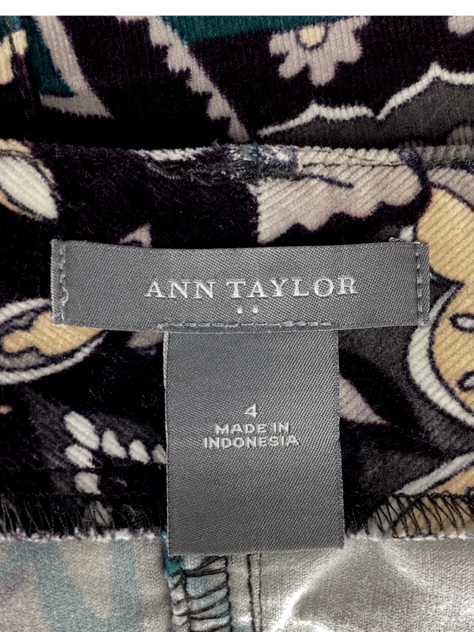 Ann Taylor