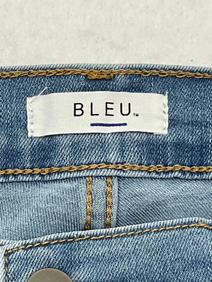 Bleu