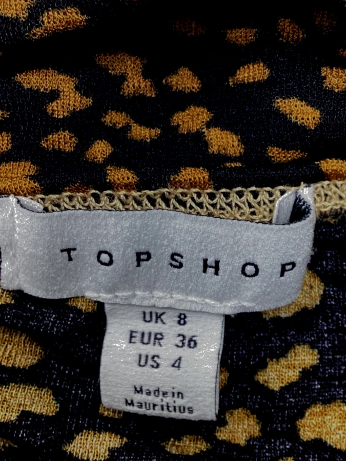 Topshop