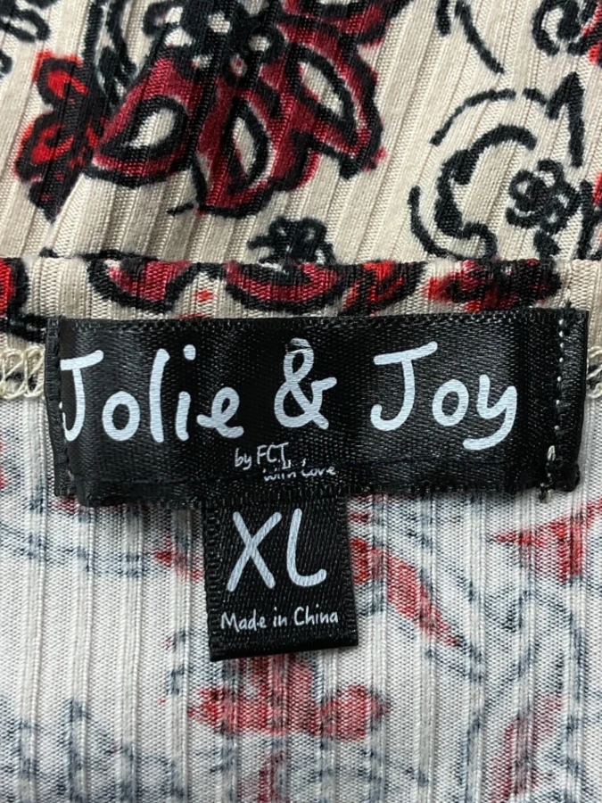 Jolie & Joy