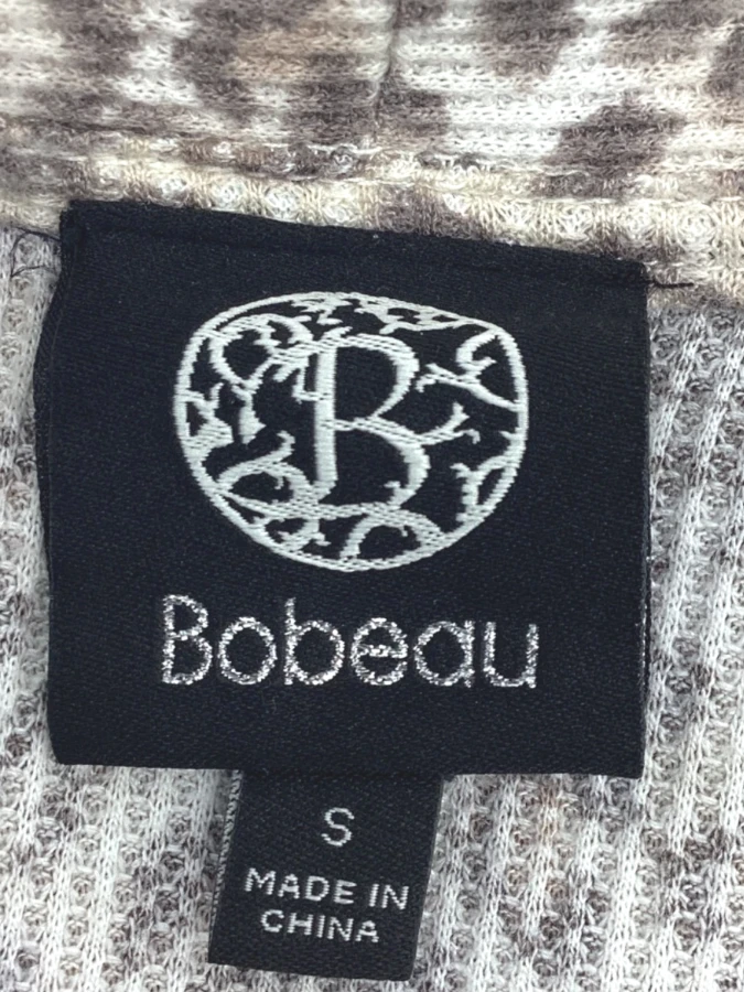 Bobeau