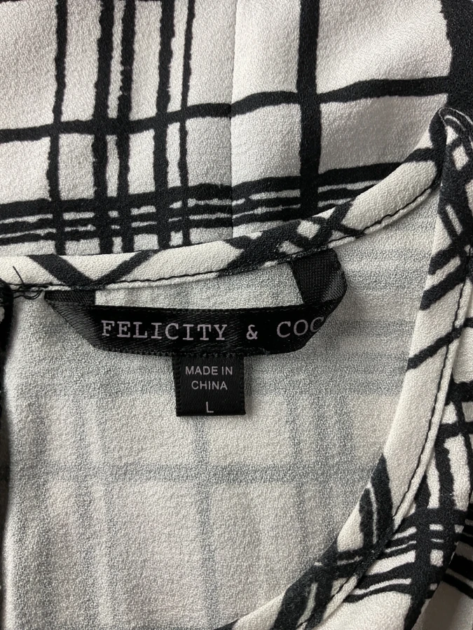 Felicity & Coco