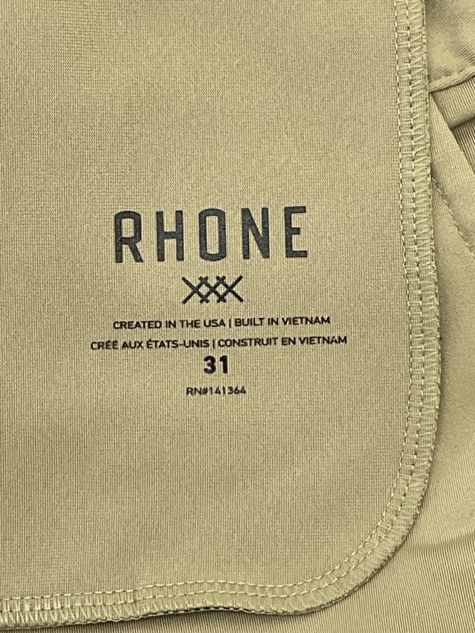 Rhone Pants
