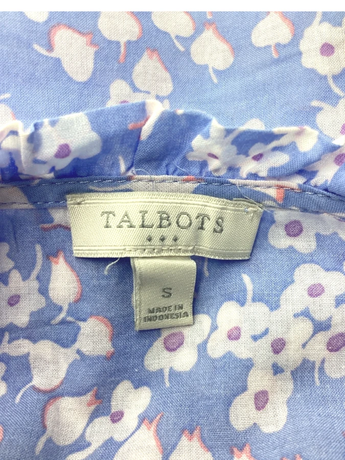 Talbots