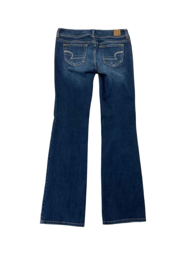 American Eagle