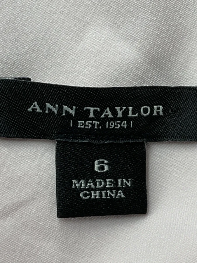 Ann Taylor