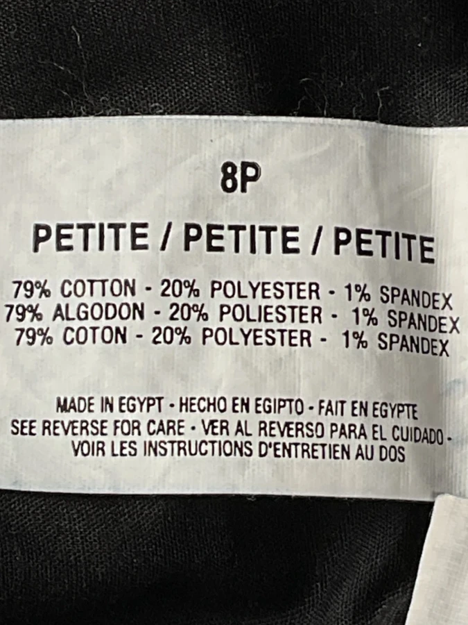 Bandoliniblu Petite