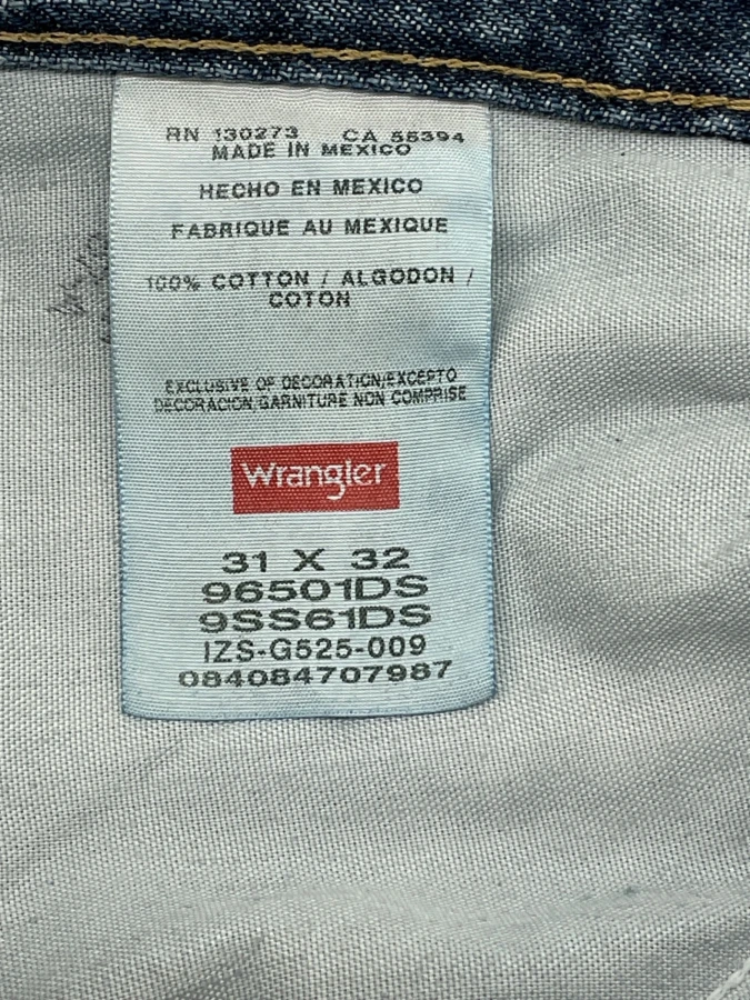 Wrangler